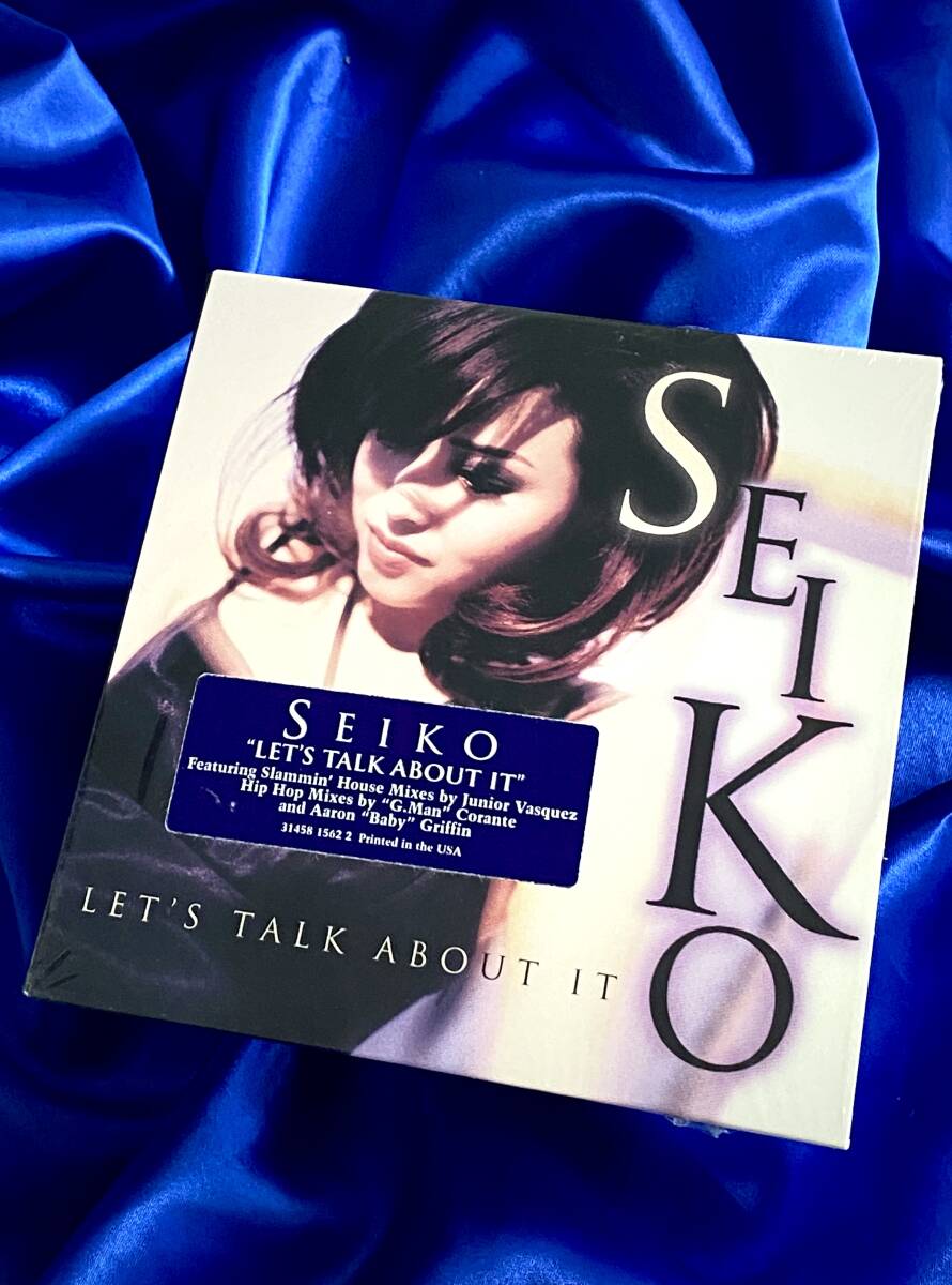 レッツ・トーク・アバウト・ラヴ Amazon.co.jp: レッツ・トーク・アバウト・ラヴ: ミュージック