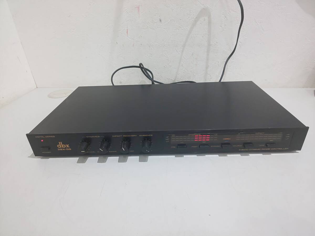 Yahoo!オークション -「dbx 3bx」(オーディオ機器) の落札相場 Yahoo!オークション -「dbx 3bx」(オーディオ機器) の落札相場