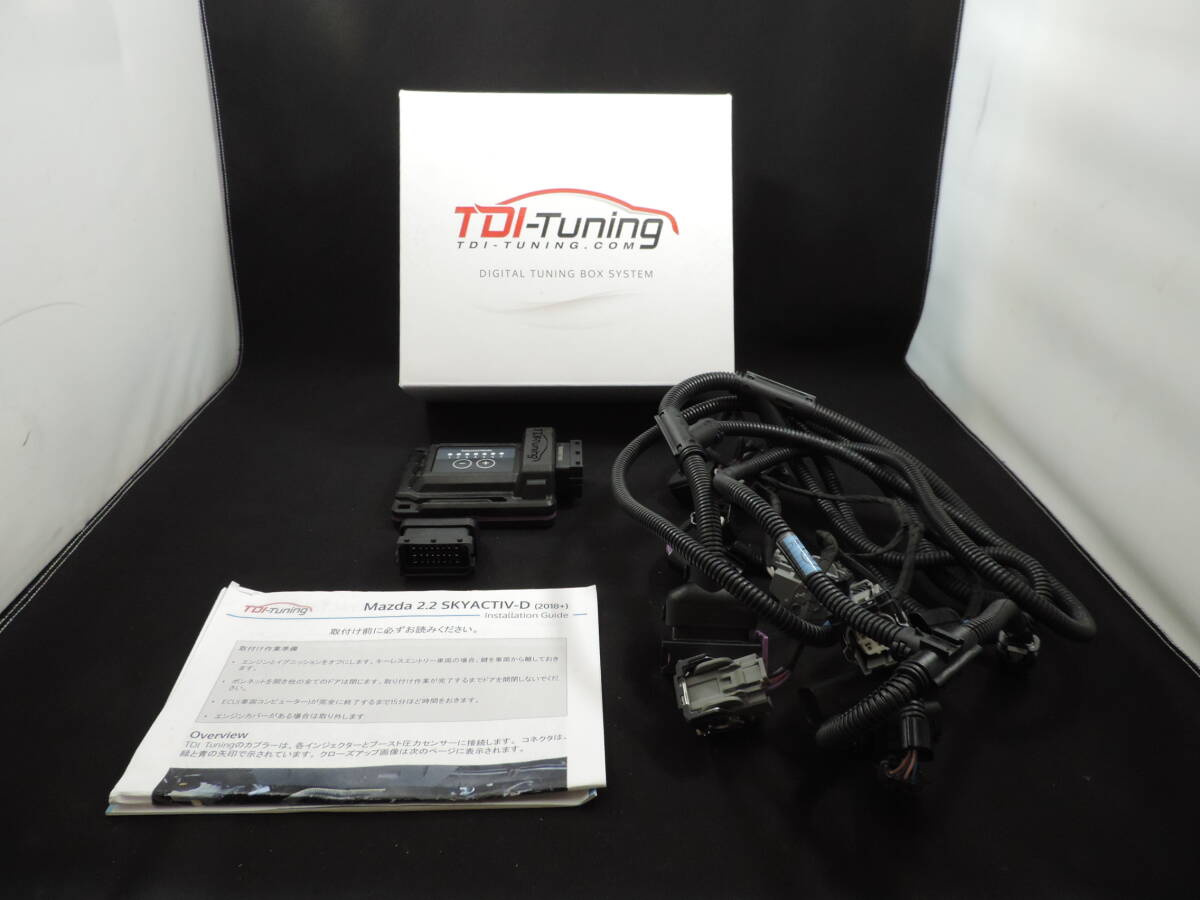 Yahoo!オークション -「tdi tuning crtd4」の落札相場・落札価格