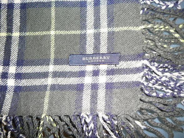正規品★バーバリー★グリーン ストール 緑 青 ブルー グリーン チェック burberry レディ 冬 マフラー ネック スカート カーデ 婦 人気 大
