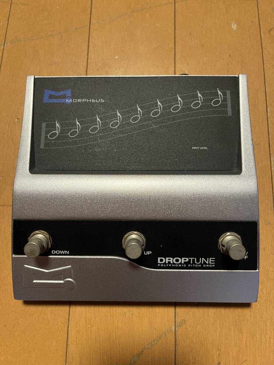 Yahoo!オークション -「morpheus dt1」の落札相場・落札価格
