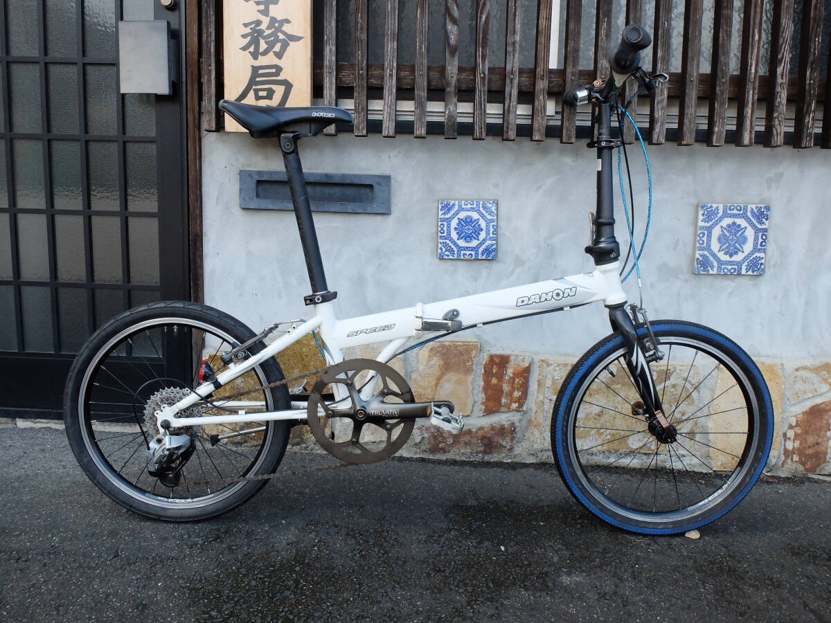 Yahoo!オークション -「dahon speed p8」の落札相場・落札価格 Yahoo!オークション -「dahon speed p8」の落札相場・落札価格