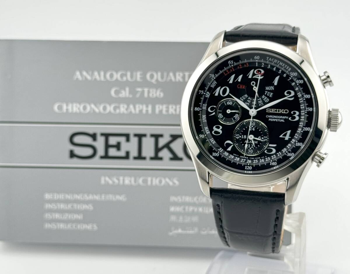 Yahoo!オークション -「seiko 7t86-0ac0」の落札相場・落札価格 Yahoo!オークション -「seiko 7t86-0ac0」の落札相場・落札価格