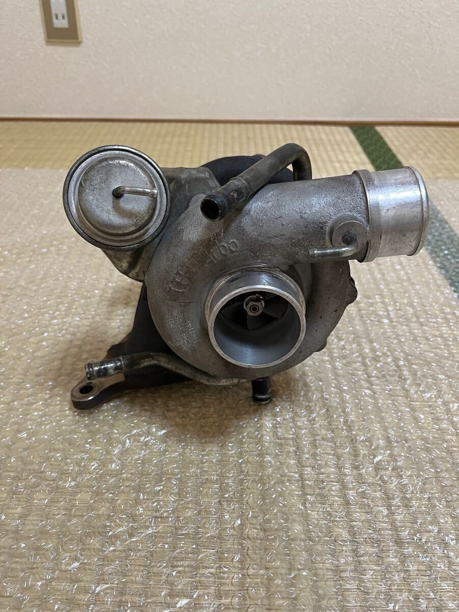 Yahoo!オークション -「インプレッサgdb純正タービン」(自動車 Yahoo!オークション -「インプレッサgdb純正タービン」(自動車