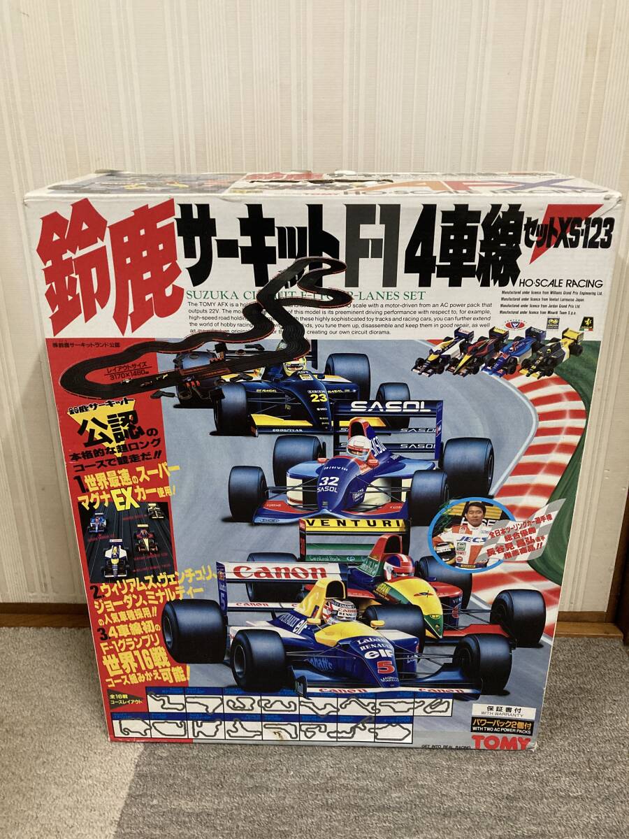 Yahoo!オークション -「鈴鹿サーキット」(スロットカー) の落札 Yahoo!オークション -「鈴鹿サーキット」(スロットカー) の落札
