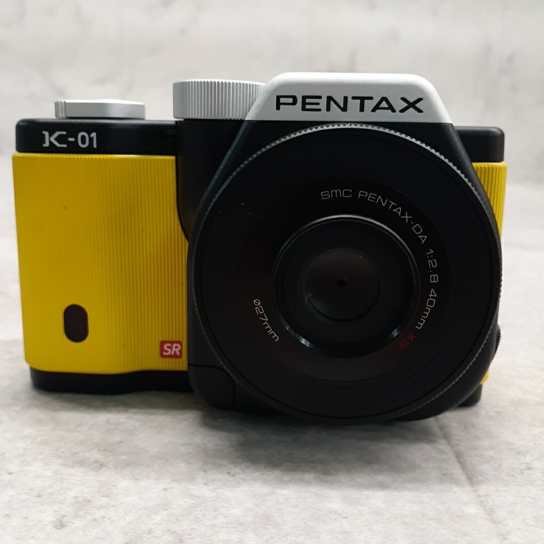 Yahoo!オークション -「pentax 40 2.8 xs」の落札相場・落札価格 Yahoo!オークション -「pentax 40 2.8 xs」の落札相場・落札価格