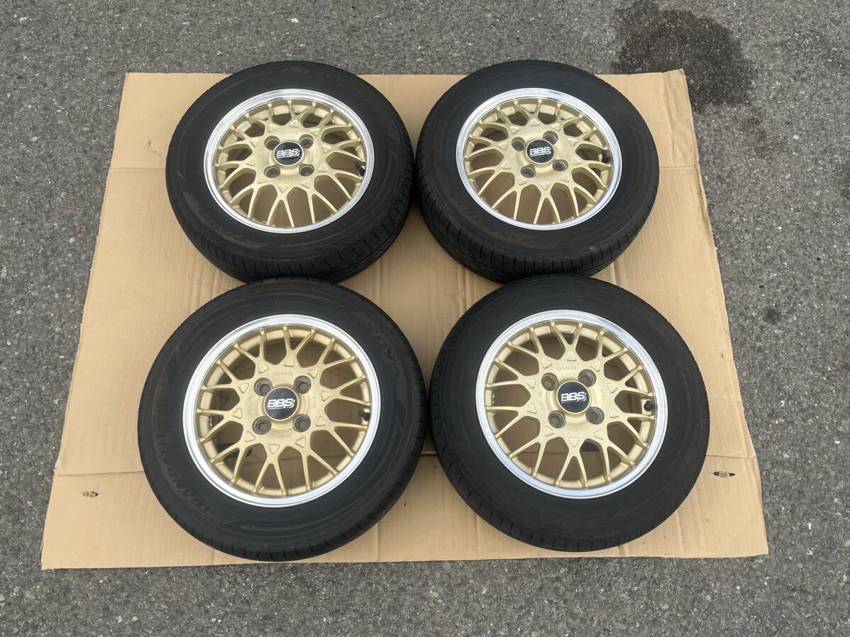 Yahoo!オークション -「bbs」(13インチ) (タイヤ・ホイール Yahoo!オークション -「bbs」(13インチ) (タイヤ・ホイール