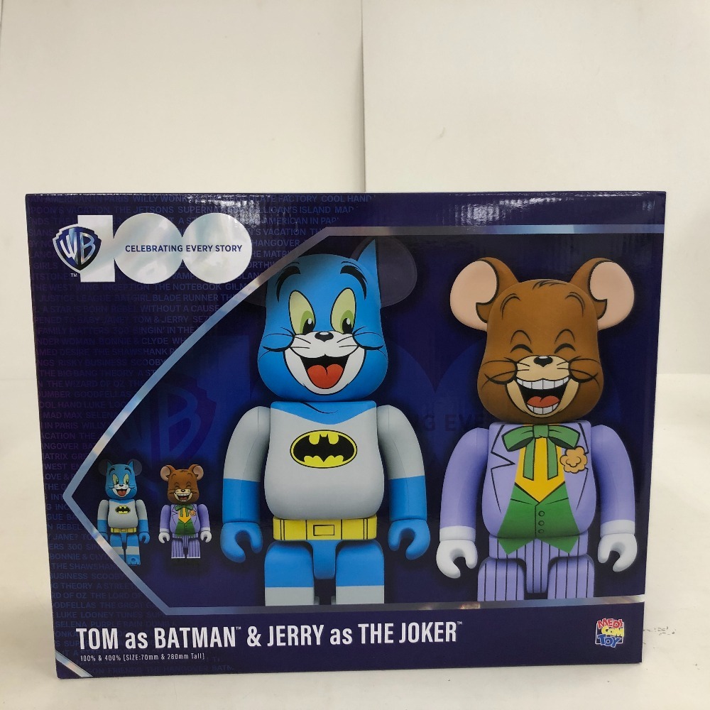Yahoo!オークション -「(be@rbrick ベアブリック) (joker Yahoo!オークション -「(be@rbrick ベアブリック) (joker