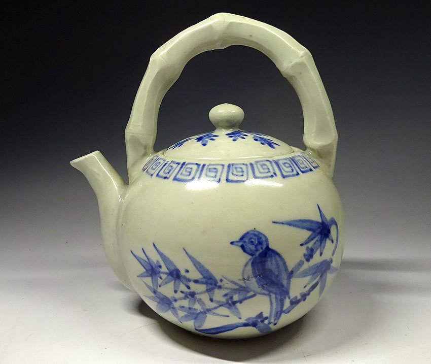 春のコレクション Yahoo!オークション (中国、朝鮮半島)の落札 -「水注」(李朝) 工芸品