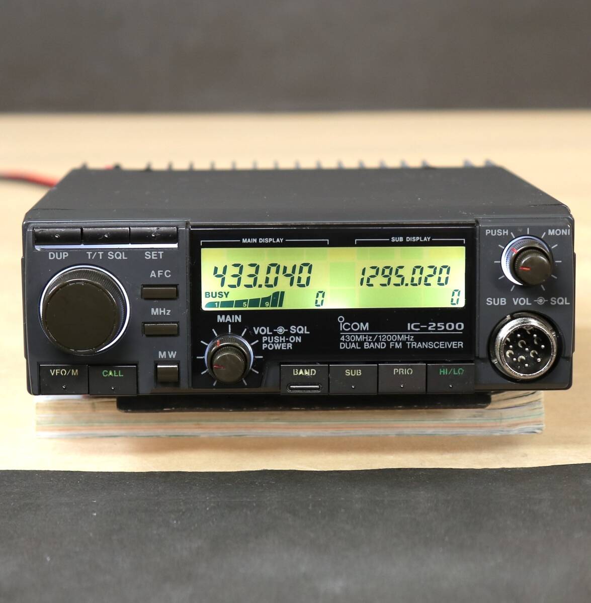 Yahoo!オークション -「ic-2500」の落札相場・落札価格 Yahoo!オークション -「ic-2500」の落札相場・落札価格