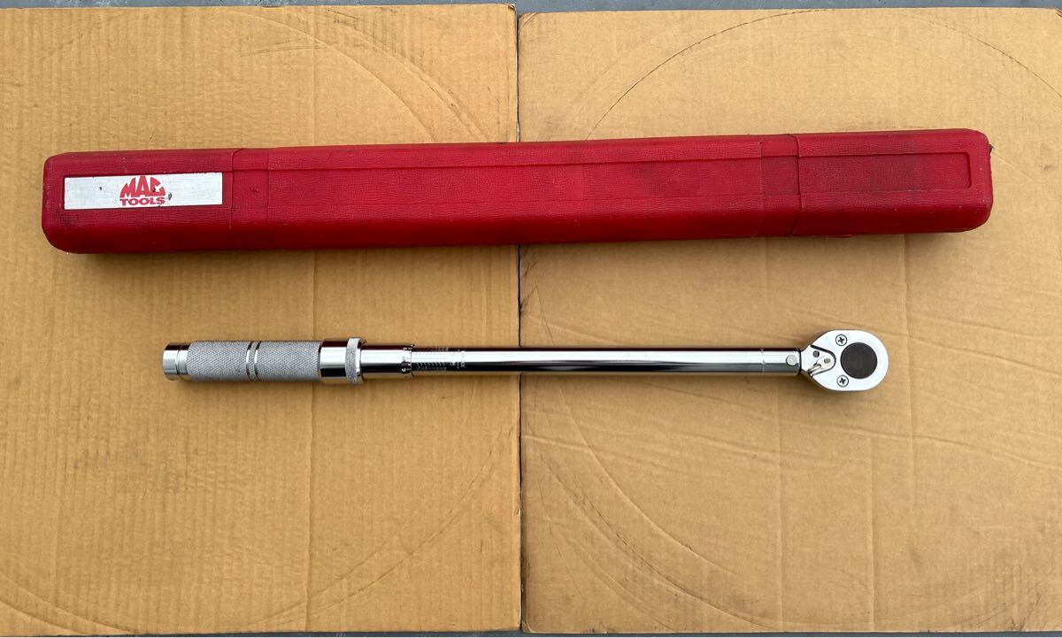 Yahoo!オークション -「mac tools トルクレンチ」(トルクレンチ Yahoo!オークション -「mac tools トルクレンチ」(トルクレンチ