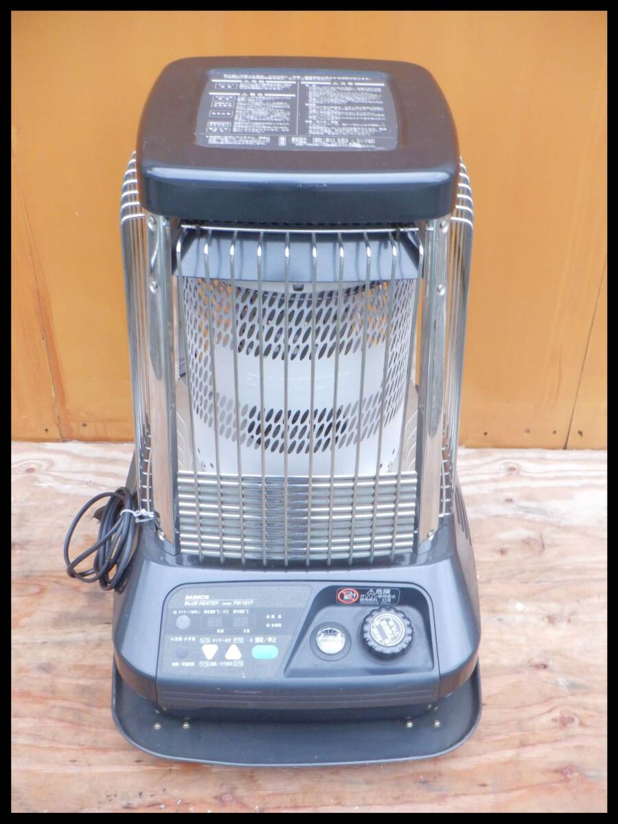 Yahoo!オークション -「ダイニチ ブルーヒーター fm-181f」の Yahoo!オークション -「ダイニチ ブルーヒーター fm-181f」の