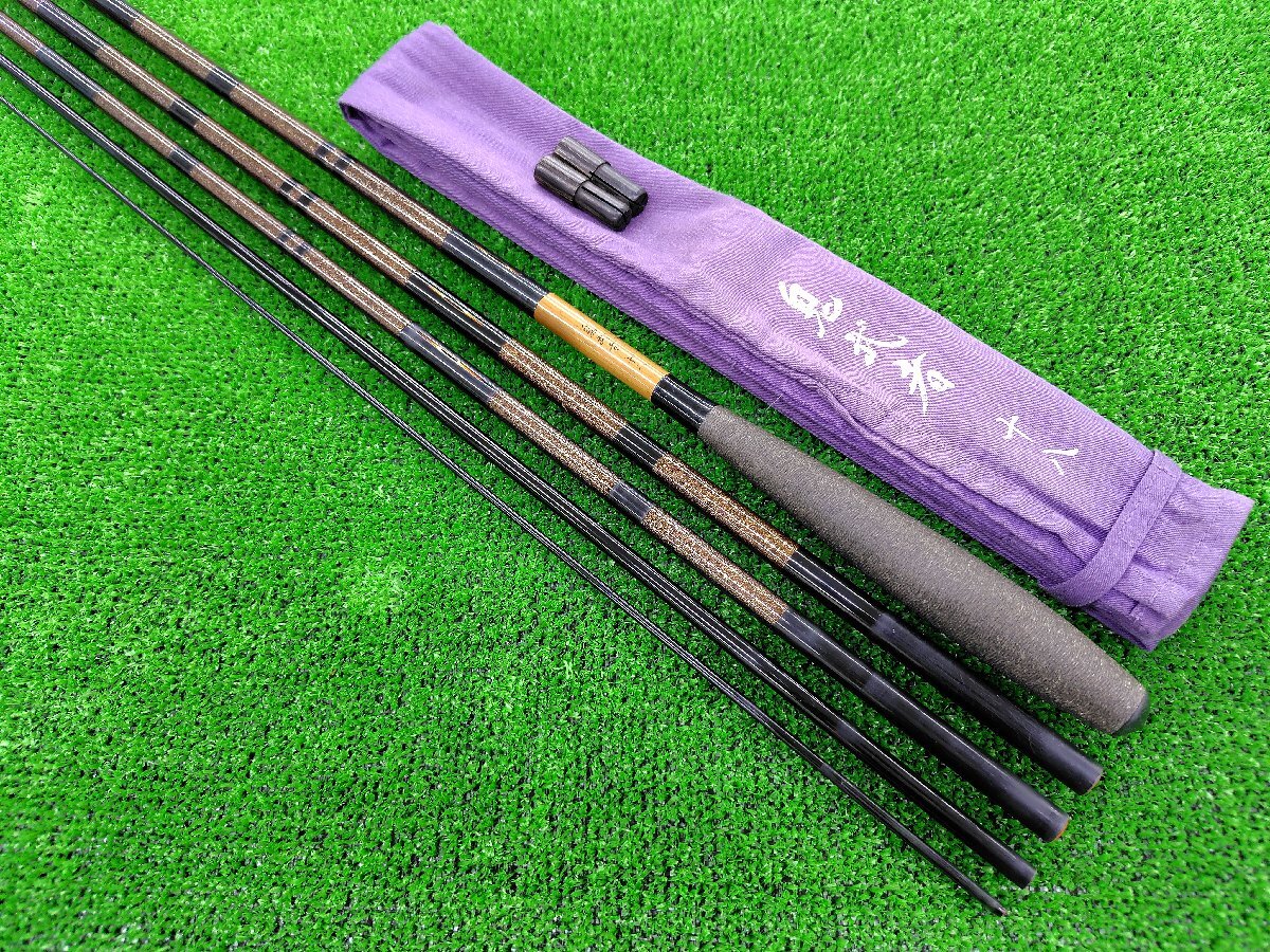 Yahoo!オークション -「ダイワ鬼武者」の落札相場・落札価格 Yahoo!オークション -「ダイワ鬼武者」の落札相場・落札価格