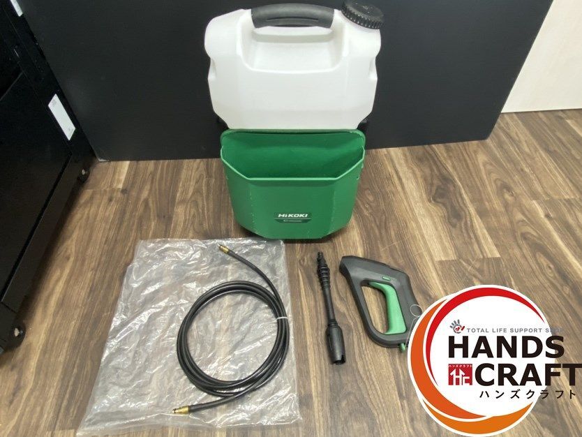 中古 【中古品】HiKOKI ハイコーキ 日立 36/18Vマルチボルト