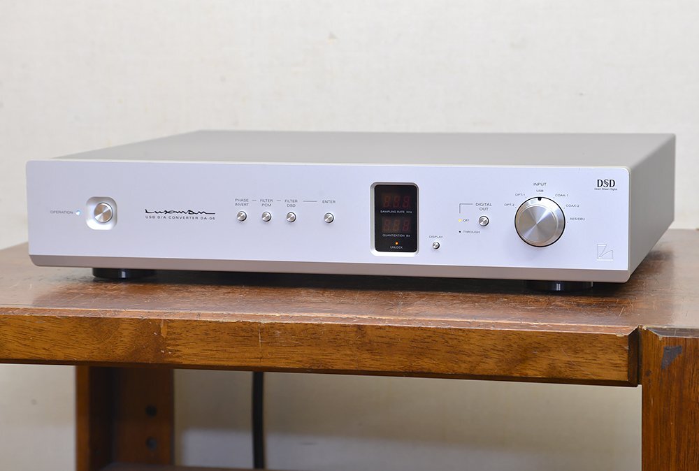Yahoo!オークション -「luxman dac」の落札相場・落札価格 Yahoo!オークション -「luxman dac」の落札相場・落札価格