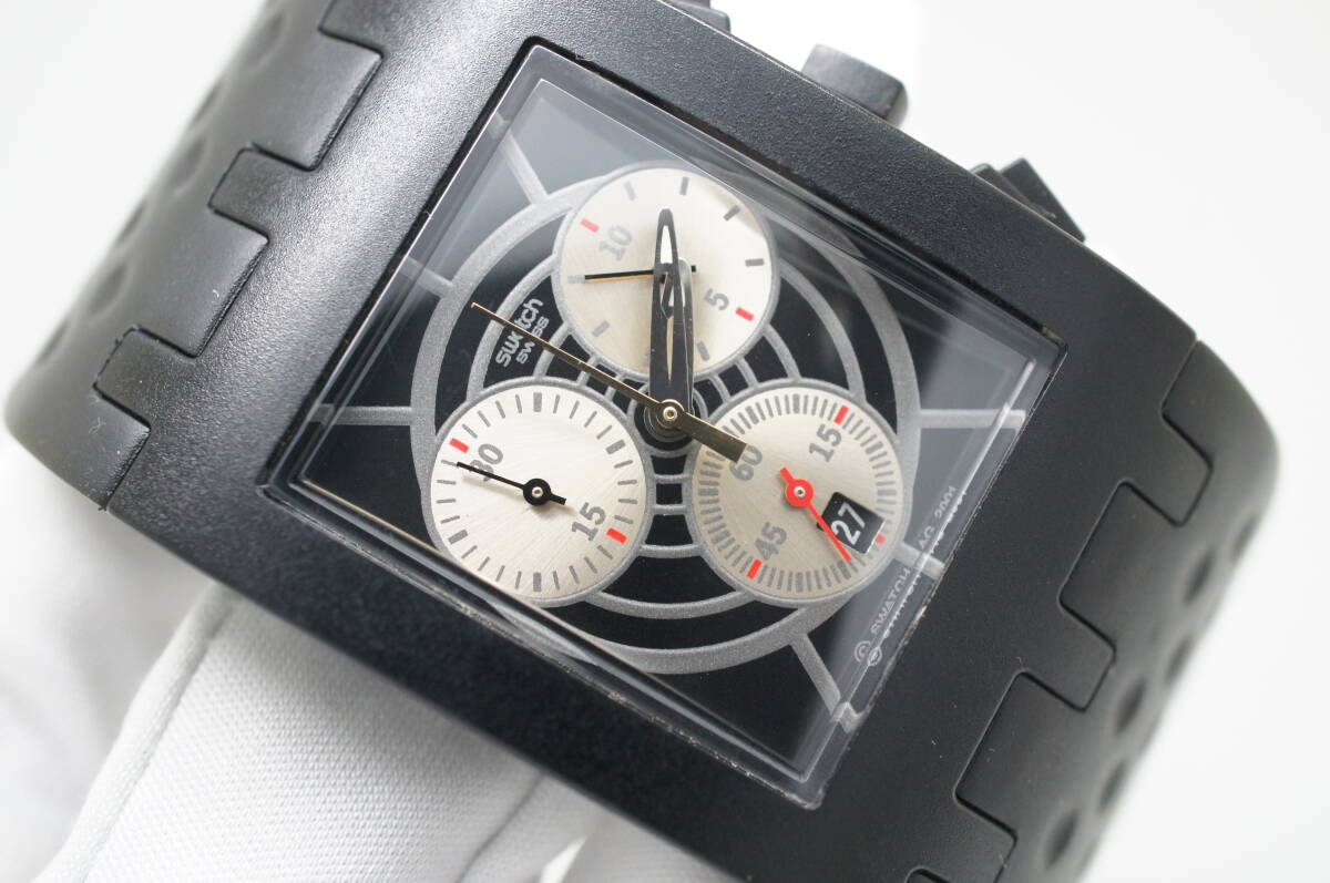 Yahoo!オークション -「swatch 007」(アクセサリー、時計) の Yahoo!オークション -「swatch 007」(アクセサリー、時計) の