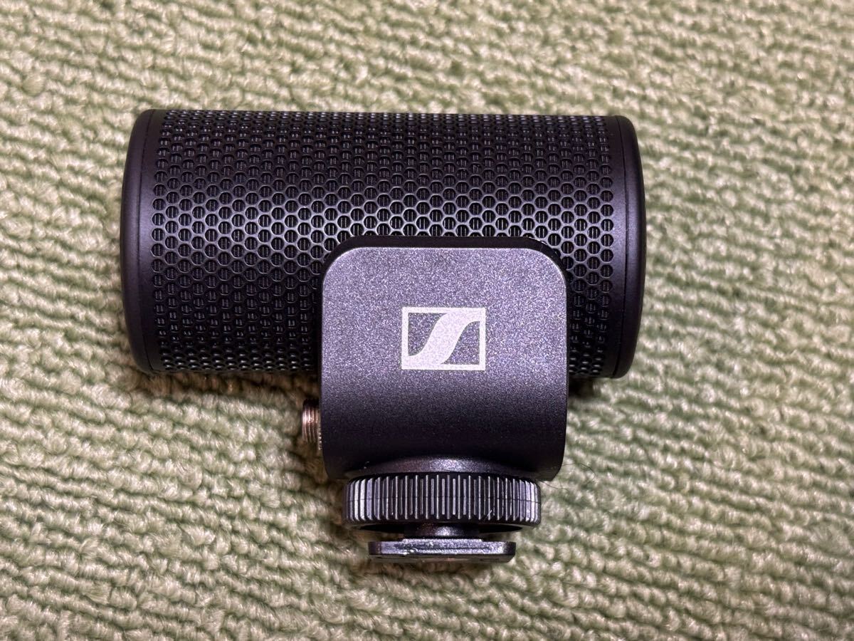 Yahoo!オークション -「sennheiser mke 200」の落札相場・落札価格 Yahoo!オークション -「sennheiser mke 200」の落札相場・落札価格