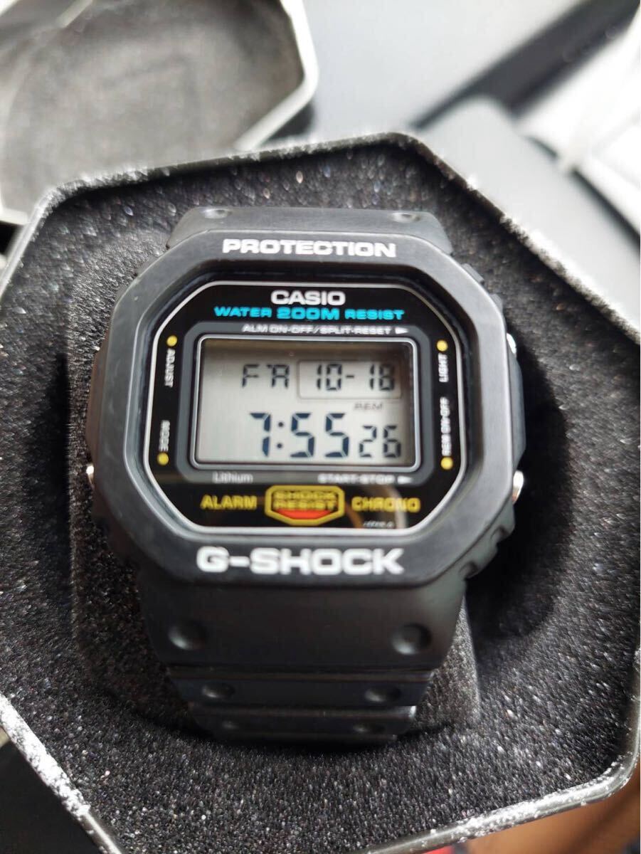 Yahoo!オークション -「dw-5600c1」(G-SHOCK) (カシオ)の落札 Yahoo!オークション -「dw-5600c1」(G-SHOCK) (カシオ)の落札