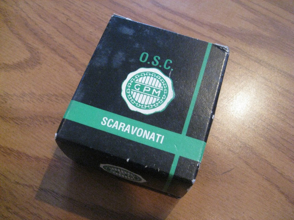 *Vespa Vespa маленький для звуковой сигнал RMSli Pro новый товар не использовался хранение товар * Италия производства 