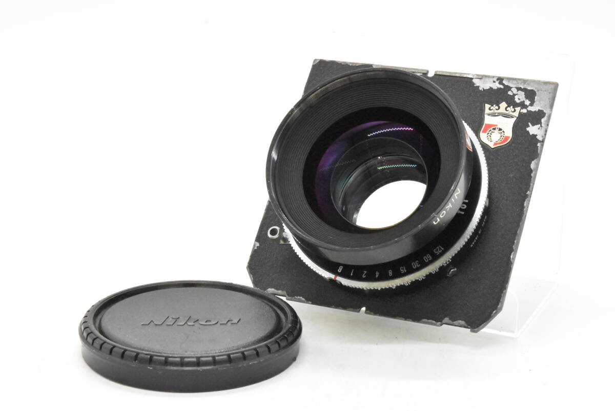 Yahoo!オークション -「nikon nikkor w 180mm f5.6」の落札相場 Yahoo!オークション -「nikon nikkor w 180mm f5.6」の落札相場