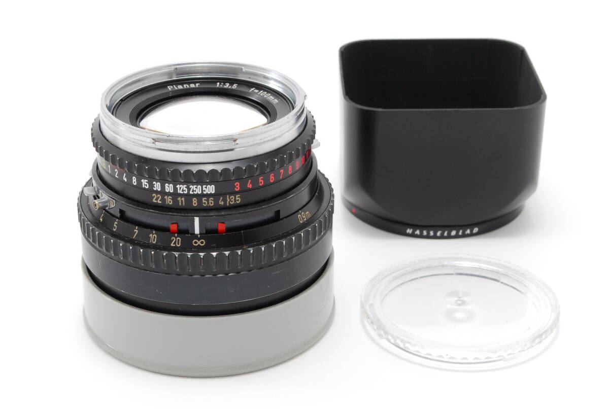 Yahoo!オークション -「hasselblad 100mm」の落札相場・落札価格 Yahoo!オークション -「hasselblad 100mm」の落札相場・落札価格