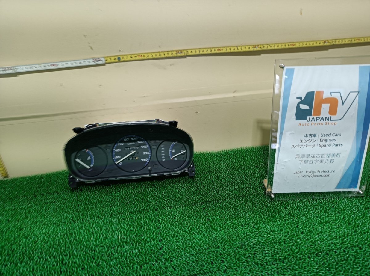  Honda спидометр Civic Ferio GF-EK3, 2000 #hyj NSP190581