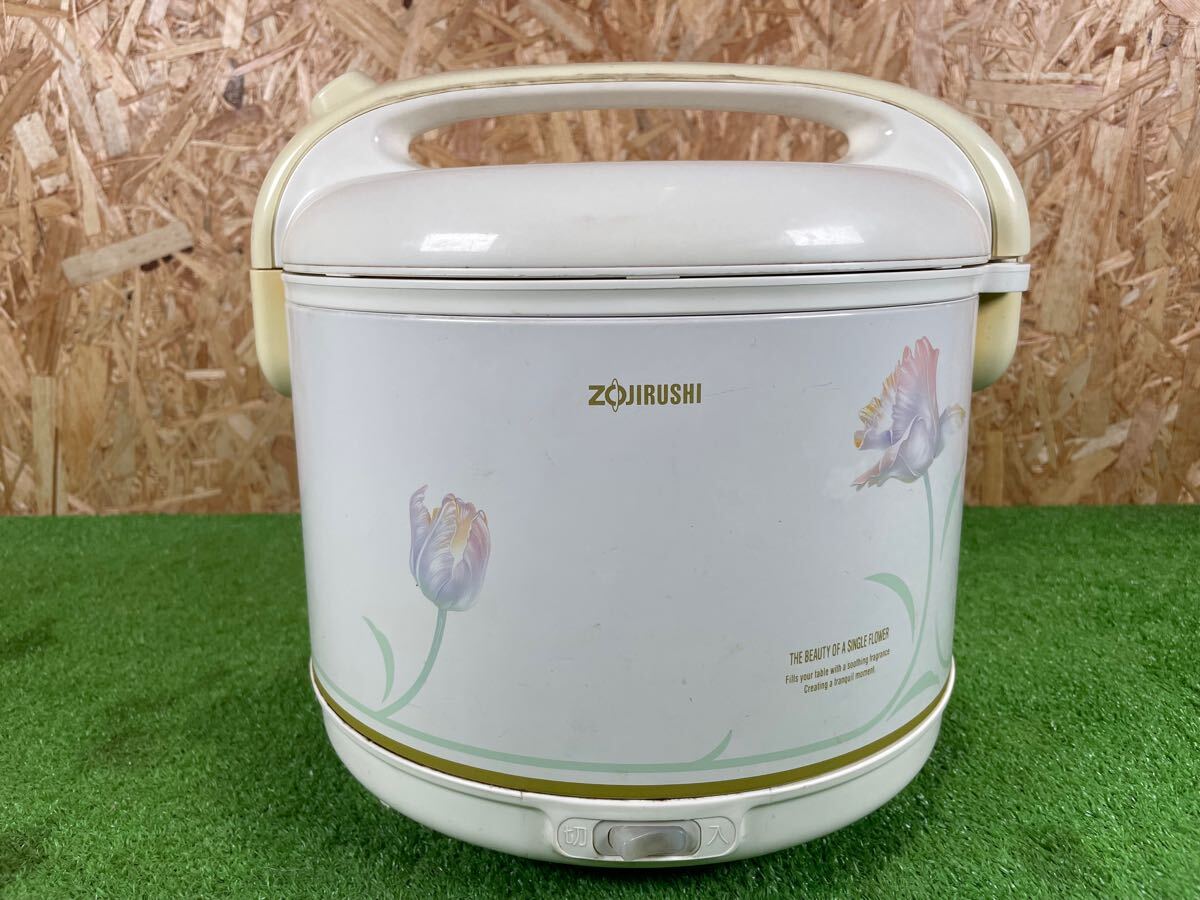 Yahoo!オークション -「象印電子ジャー」(家電、AV、カメラ) の Yahoo!オークション -「象印電子ジャー」(家電、AV、カメラ) の