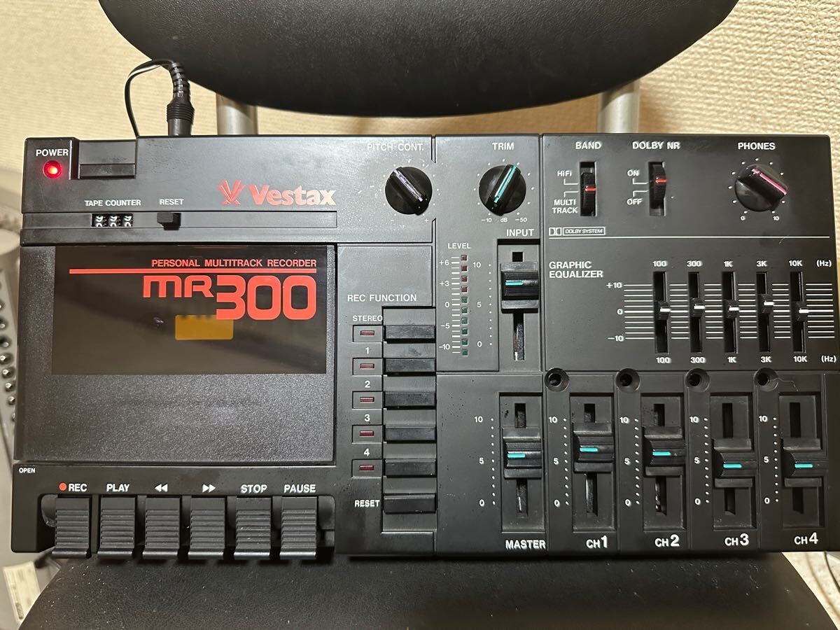 Yahoo!オークション -「vestax」(マルチトラックレコーダー Yahoo!オークション -「vestax」(マルチトラックレコーダー