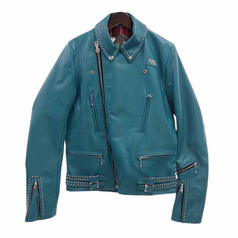 Yahoo!オークション -「lewis leathers hysteric glamour」の Yahoo!オークション -「lewis leathers hysteric glamour」の