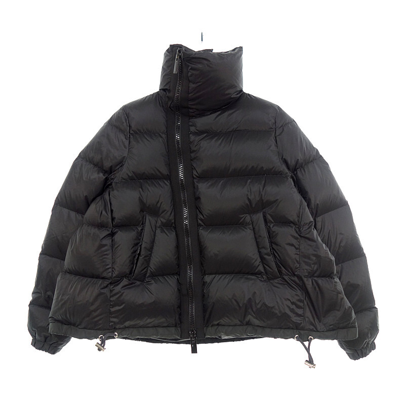 Yahoo!オークション -「sacai ダウン ジャケット」(女性用 Yahoo!オークション -「sacai ダウン ジャケット」(女性用