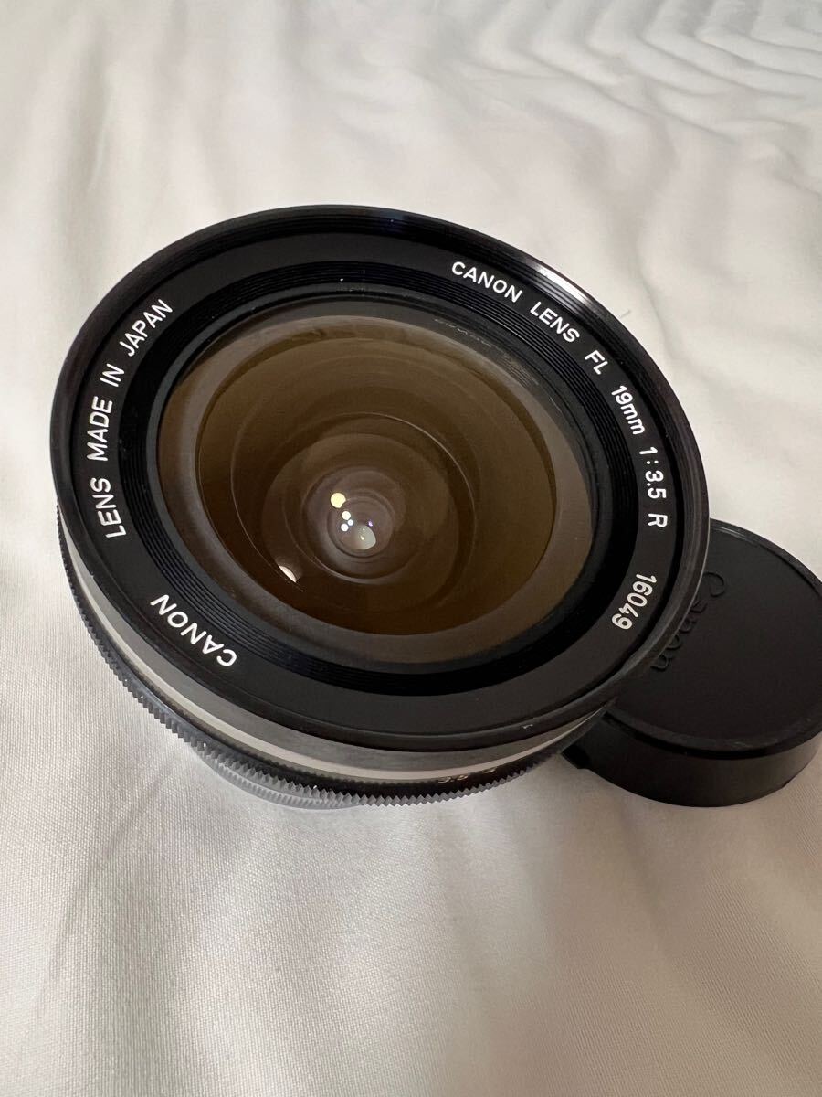Yahoo!オークション -「canon fl 19 3.5」(一眼カメラ用 Yahoo!オークション -「canon fl 19 3.5」(一眼カメラ用