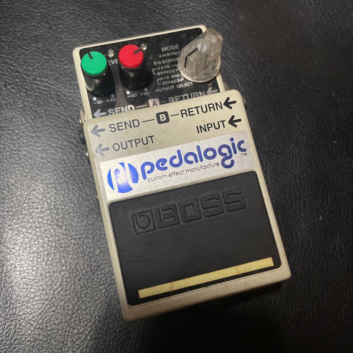 Yahoo!オークション -「boss ls-2 mod」の落札相場・落札価格 Yahoo!オークション -「boss ls-2 mod」の落札相場・落札価格