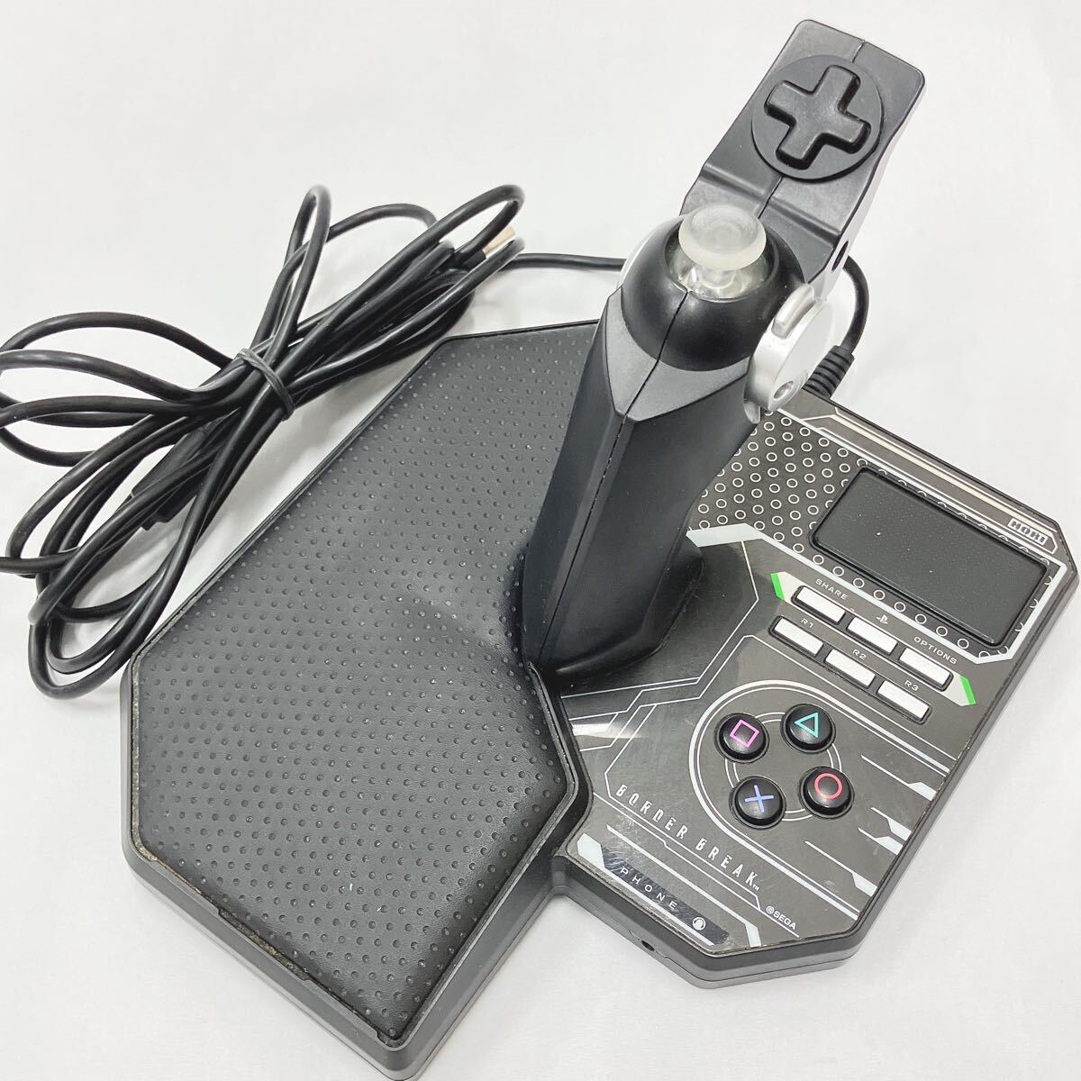 Yahoo!オークション -「ボーダーブレイク コントローラー」の Yahoo!オークション -「ボーダーブレイク コントローラー」の