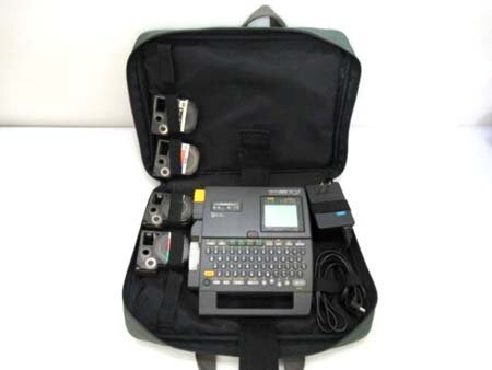 Yahoo!オークション -「tepra pro 707」(ラベル用品) (文房具)の Yahoo!オークション -「tepra pro 707」(ラベル用品) (文房具)の