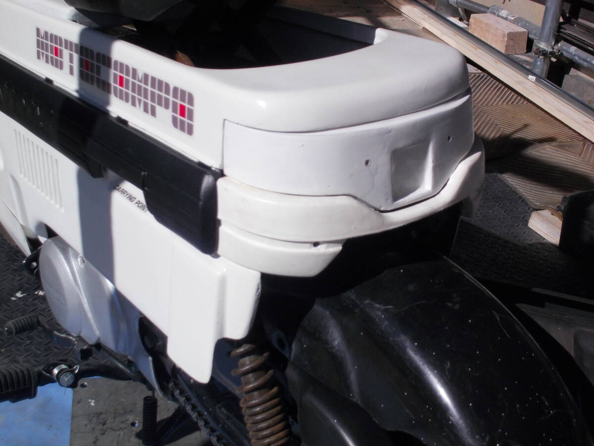 Yahoo!オークション -「ホンダ モトコンポ カウル」(カウル