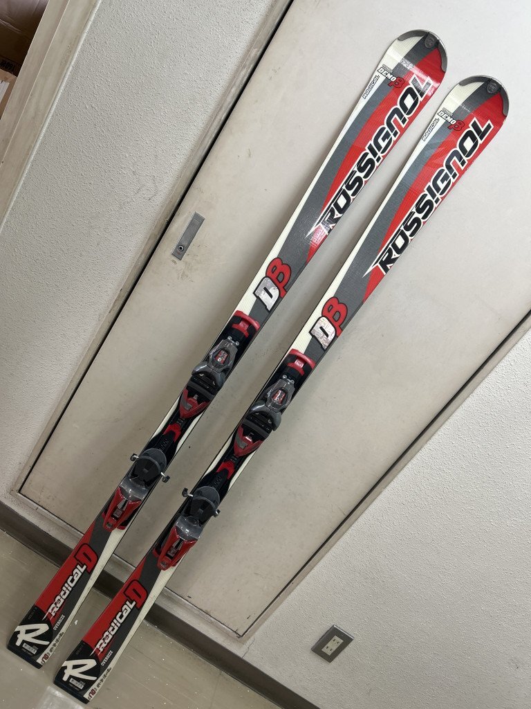 Yahoo!オークション -「rossignol oversize」の落札相場・落札価格 Yahoo!オークション -「rossignol oversize」の落札相場・落札価格