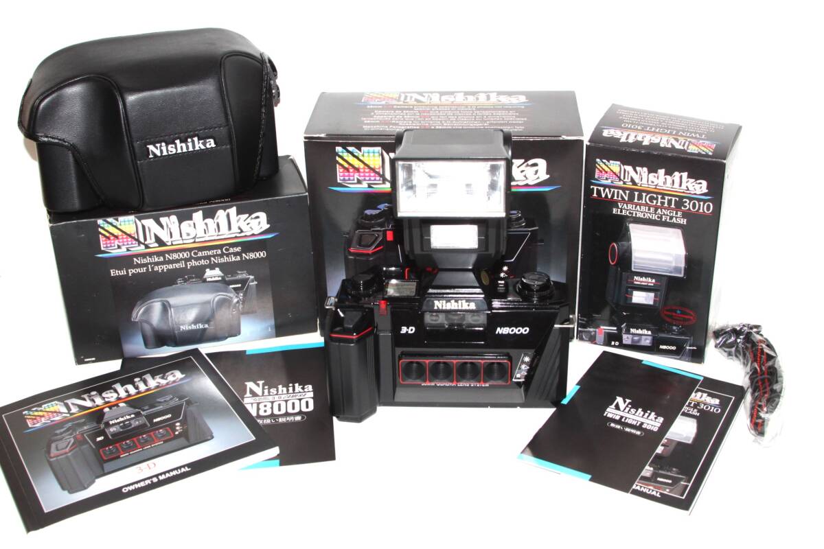 Yahoo!オークション -「nishika n8000」の落札相場・落札価格 Yahoo!オークション -「nishika n8000」の落札相場・落札価格