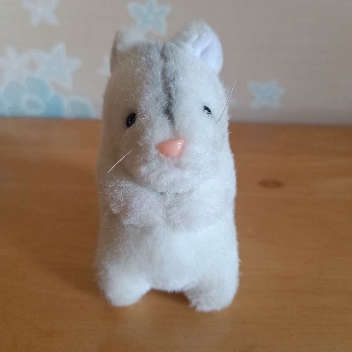 Yahoo!オークション -「ぬいぐるみ レトロ」(ネズミ) (動物)の Yahoo!オークション -「ぬいぐるみ レトロ」(ネズミ) (動物)の