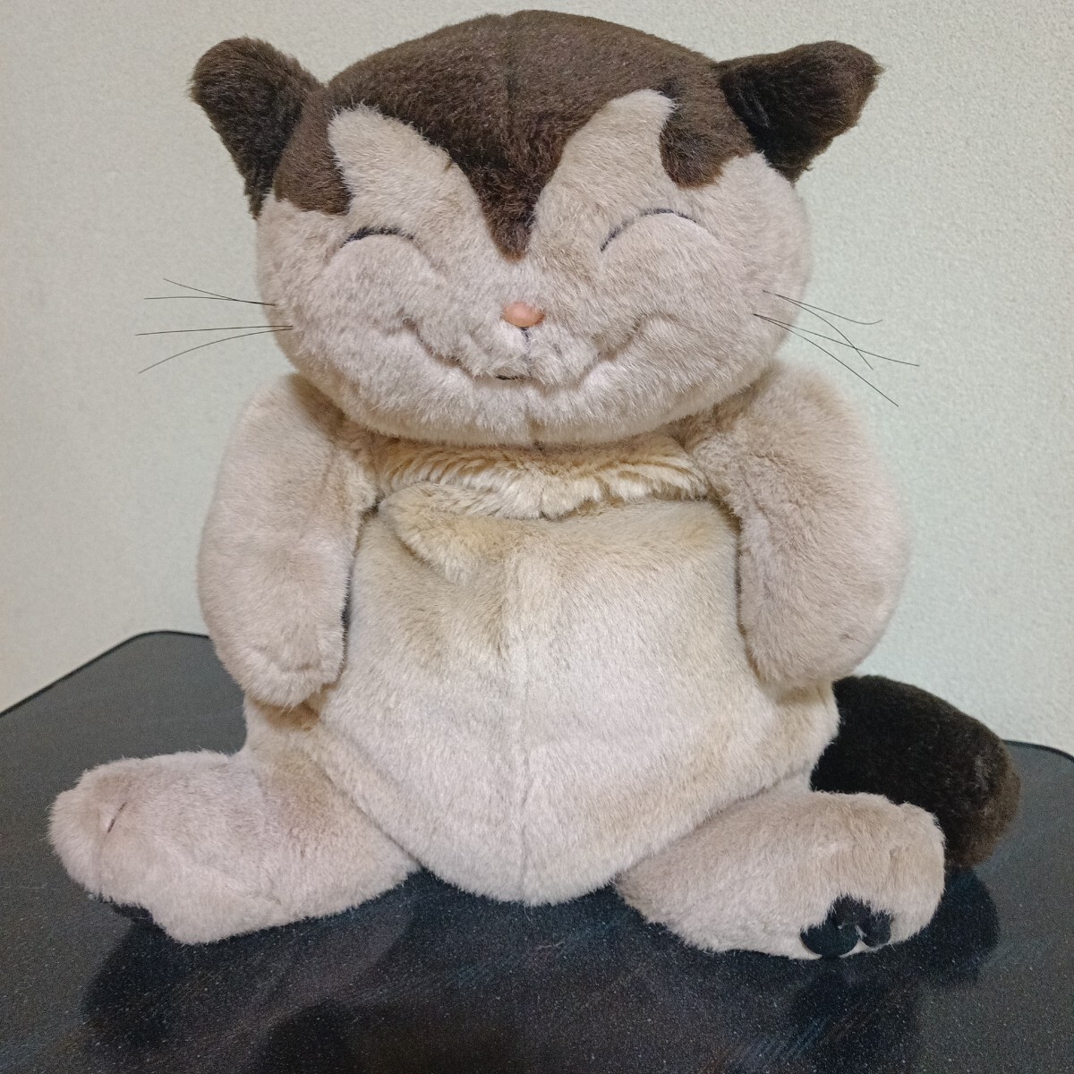 Yahoo!オークション -「猫のヤーコプ」(ぬいぐるみ) の落札相場 Yahoo!オークション -「猫のヤーコプ」(ぬいぐるみ) の落札相場