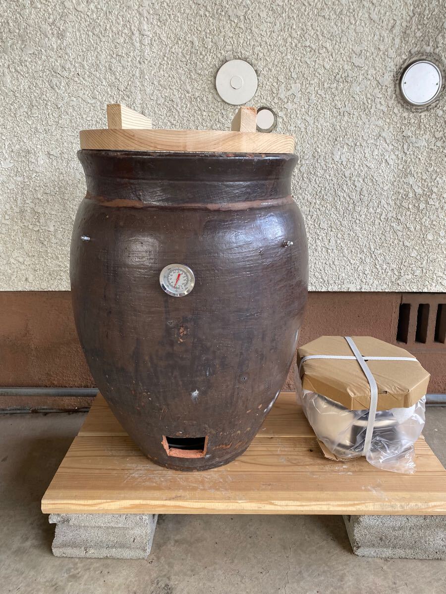 Yahoo!オークション -「焼き芋 壺」の落札相場・落札価格 Yahoo!オークション -「焼き芋 壺」の落札相場・落札価格