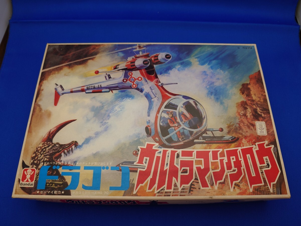 Yahoo!オークション -「ウルトラマンタロウ」(その他