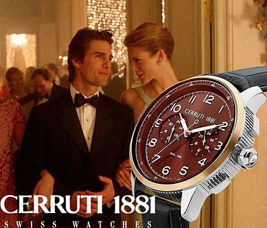 Yahoo!オークション -「cerruti 1881」(アクセサリー、時計) の Yahoo!オークション -「cerruti 1881」(アクセサリー、時計) の