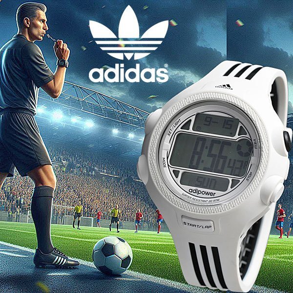 Yahoo!オークション -「adidas レフェリー 時計」の落札相場 Yahoo!オークション -「adidas レフェリー 時計」の落札相場