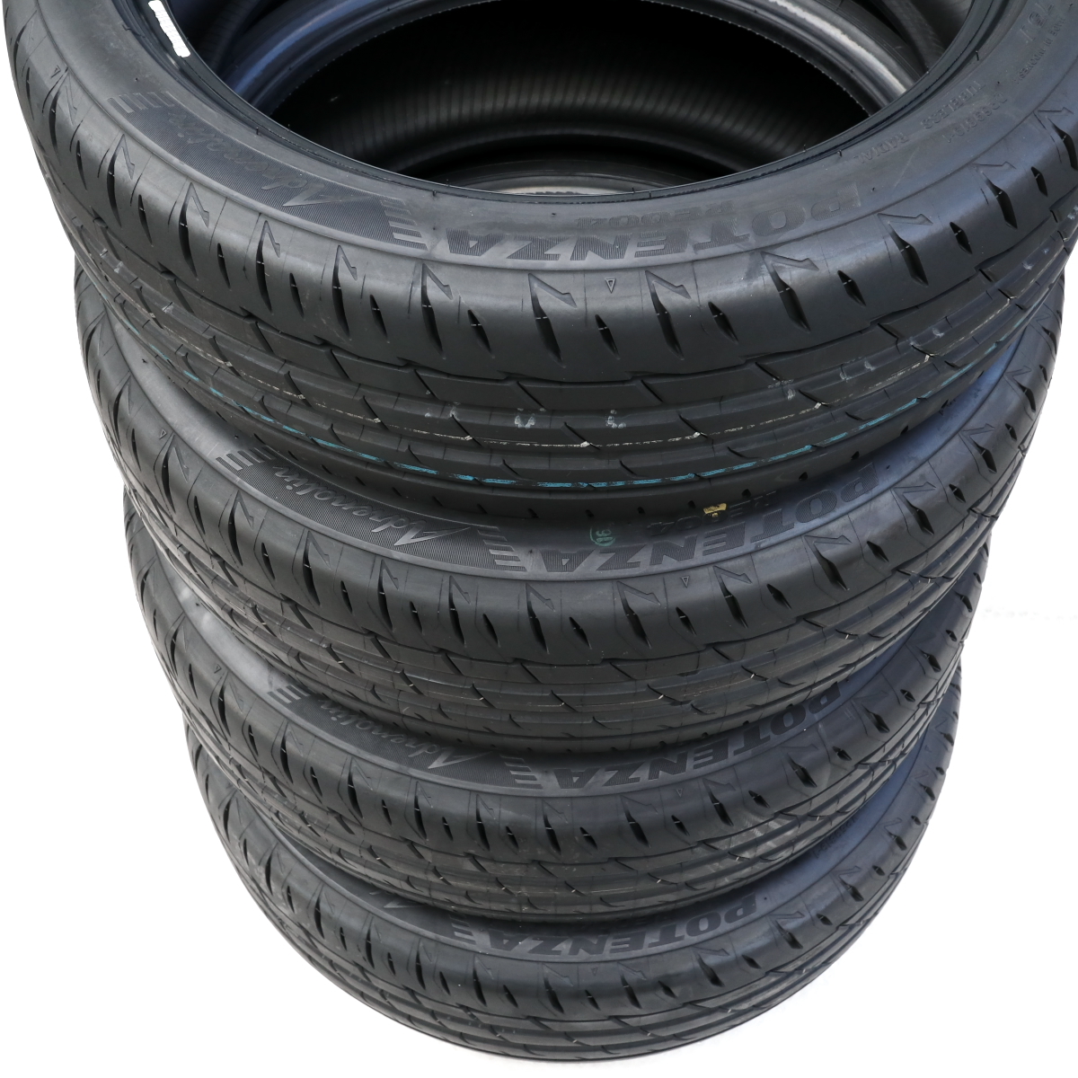 Yahoo!オークション -「(potenza ポテンザ) 165/50r16」(オン Yahoo!オークション -「(potenza ポテンザ) 165/50r16」(オン