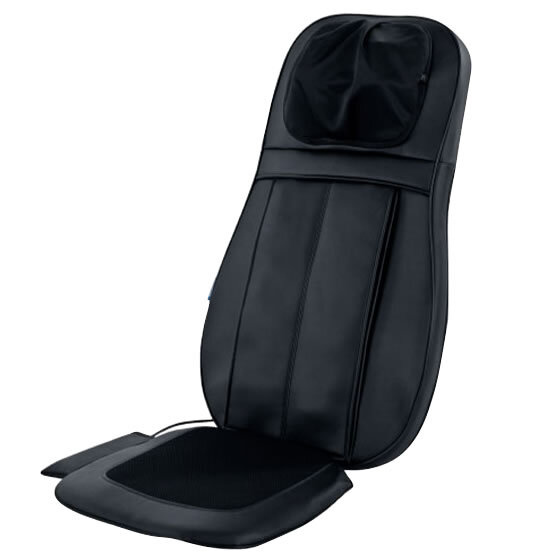 フジ医療器 シートマッサージャー SS-200 新品 マッサージシート マッサージ器 首、肩、腰のマッサージ機 マッサージチェア 併売