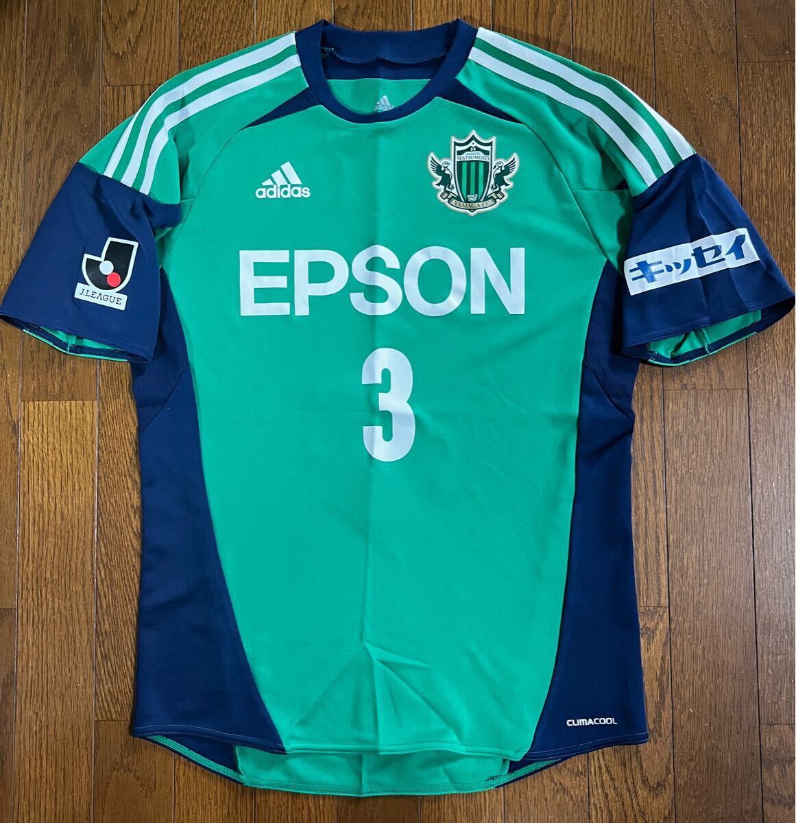 Yahoo!オークション -「松本山雅fcユニフォーム」の落札相場 Yahoo!オークション -「松本山雅fcユニフォーム」の落札相場
