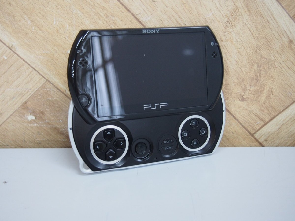 Yahoo!オークション -「psp go ジャンク」の落札相場・落札価格 Yahoo!オークション -「psp go ジャンク」の落札相場・落札価格