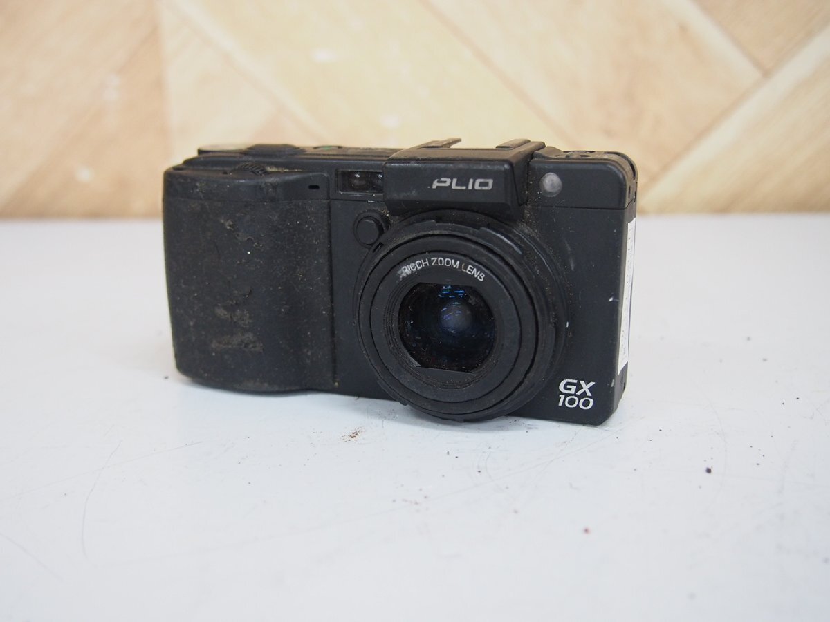 Yahoo!オークション -「ricoh dc-3」の落札相場・落札価格