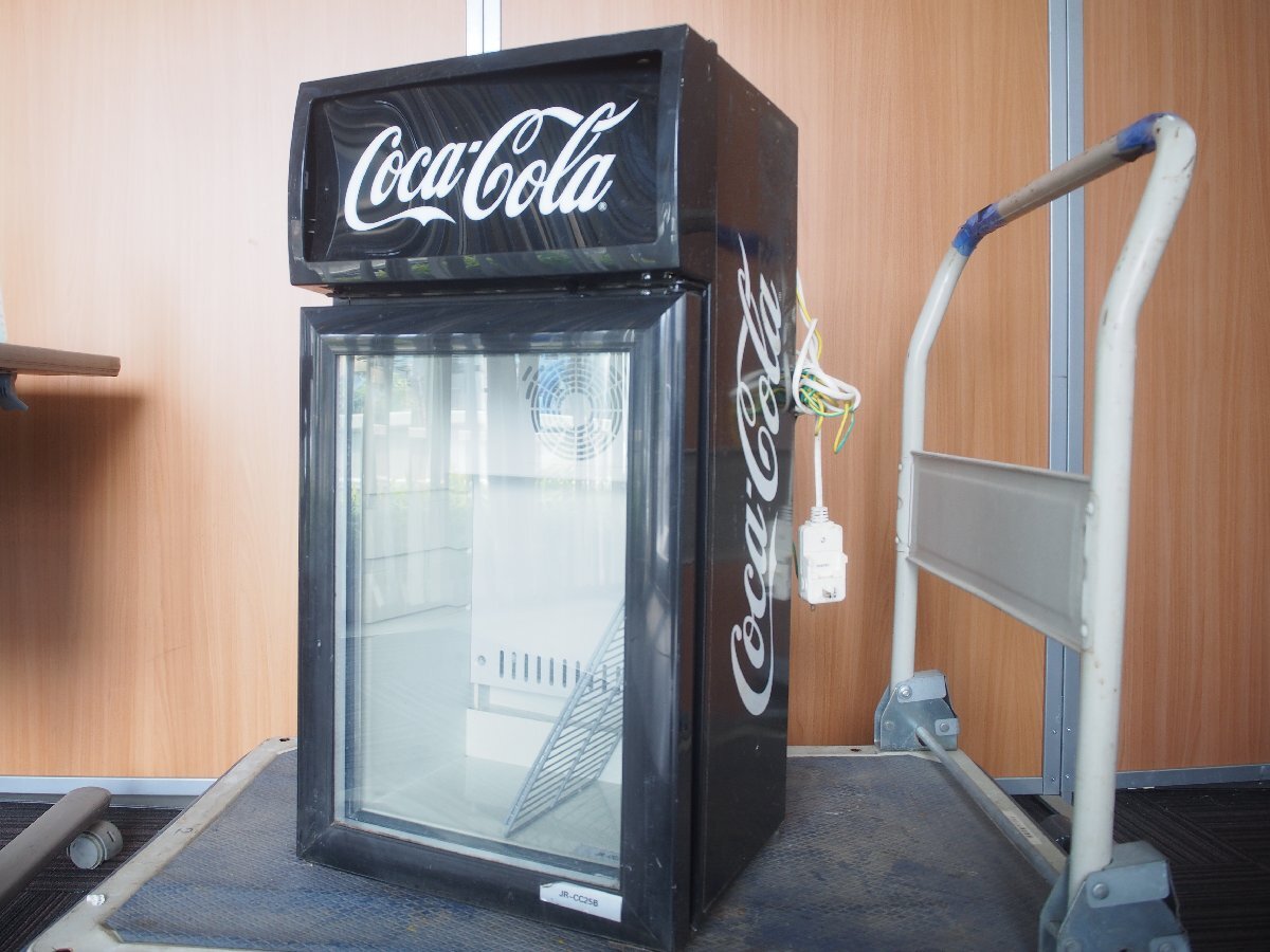 Yahoo!オークション -「コカコーラ冷蔵ショーケース」の落札相場 Yahoo!オークション -「コカコーラ冷蔵ショーケース」の落札相場