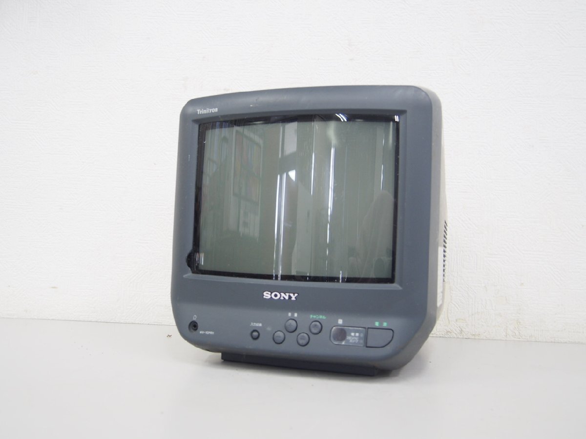 Yahoo!オークション -「sony kv 11」の落札相場・落札価格 Yahoo!オークション -「sony kv 11」の落札相場・落札価格